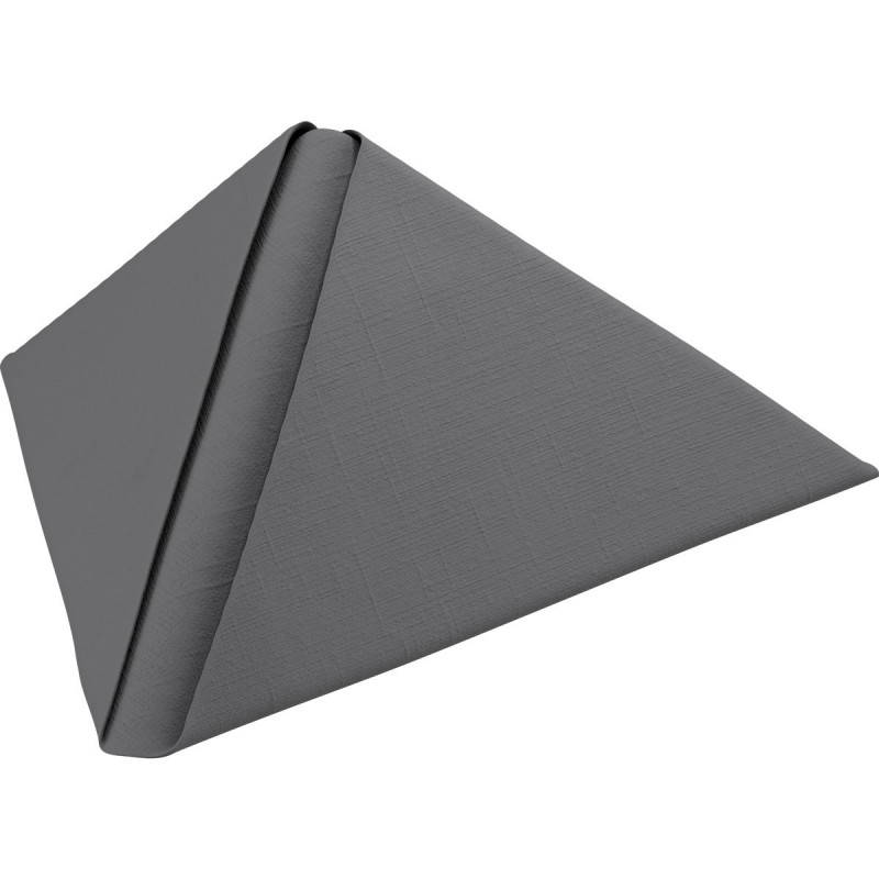 Tovagliolo Dunilin 40x40 1/4 12x45pz Granito