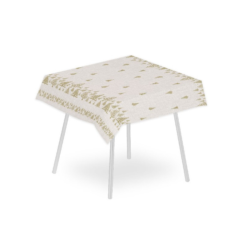 Tovaglia Micro 140x140 5x10pz Fablè