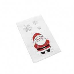 Tovagliolo Onda 40x24 12x100pz Natalino