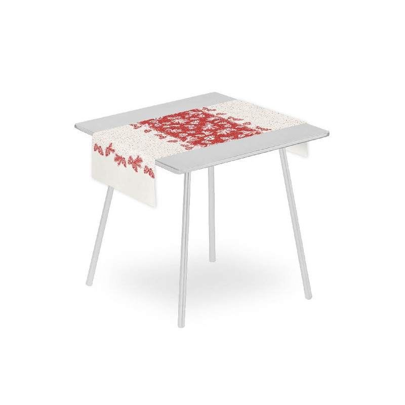 Runner Plus 120x48 8x25pz Inveria