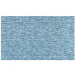 Tovaglietta Cellulosa Onda Jolie 30x48 400pz Blue