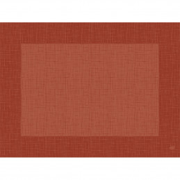 Tovaglietta Dunicel 30x40 1x500pz Linnea Earth Terra