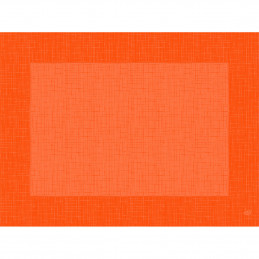 Tovaglietta Dunicel 30x40 5x100pz Linnea Sun Orange