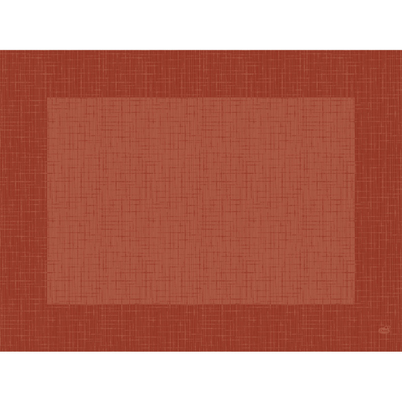 Tovaglietta Dunicel 30x40 5x100pz Linnea Earth Terra