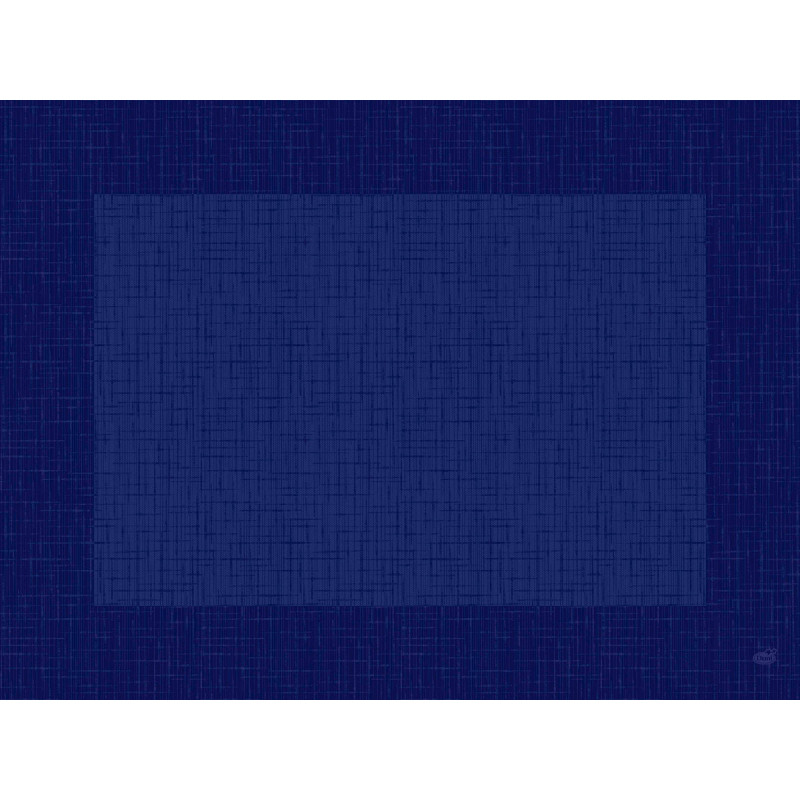Tovaglietta Dunicel 30x40 5x100pz Linnea Blu Scuro