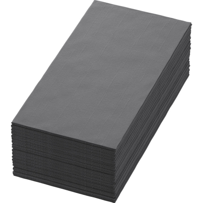 Tovagliolo Dunisoft 40x40 1/8 6x60pz Granito