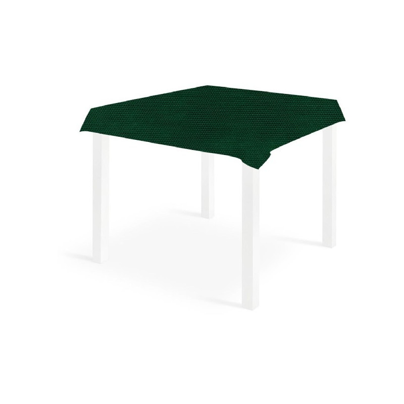 Tovaglia Airspun 100x100 4x25pz Verde