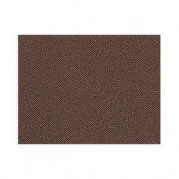Tovaglietta Plus Color 30x40 4x250pz Cacao