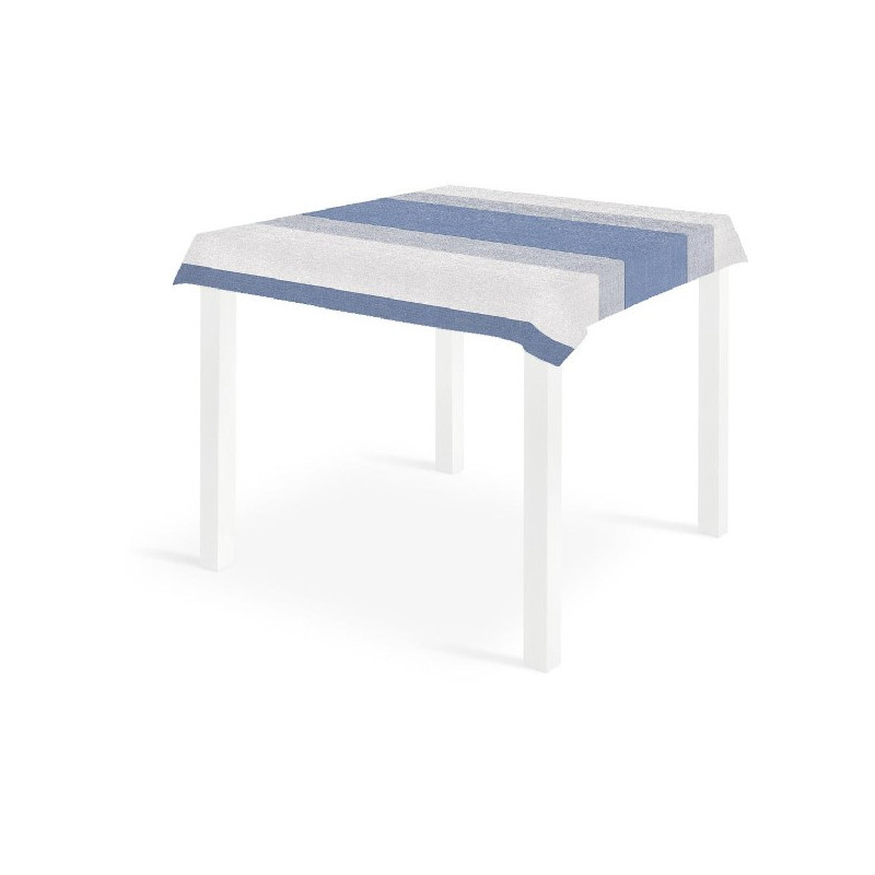 Tovaglia Plus Stoff 100x100 4x25pz Blue