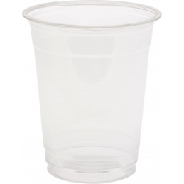 Bicchiere Crystal 36cl 16x60pz Trasparente