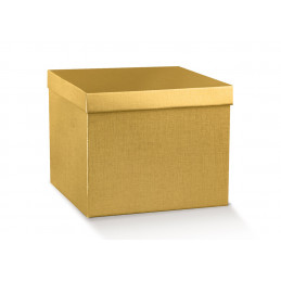 F/C-on 400x285x240 Fibra Oro