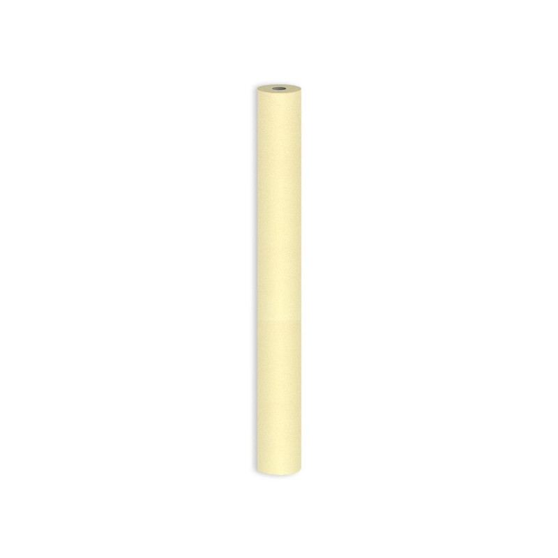 Tovaglia Plus Color rotolo h1,2x25 4pz Caramel